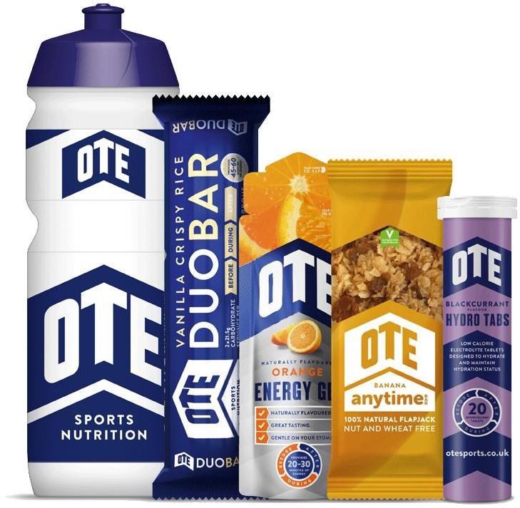 OTE Energy Pack product image