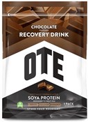 OTE Soya Protein Recovery Drink 1kg