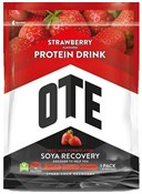 OTE Soya Protein Recovery Drink 1kg
