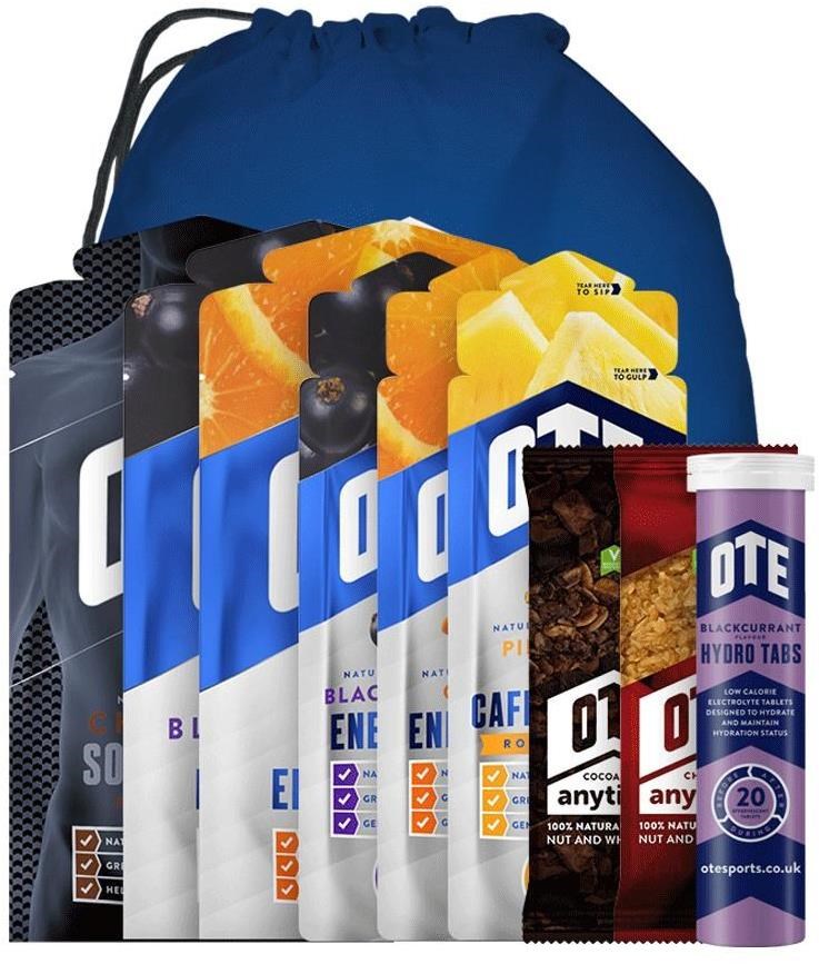OTE Starter Pack product image