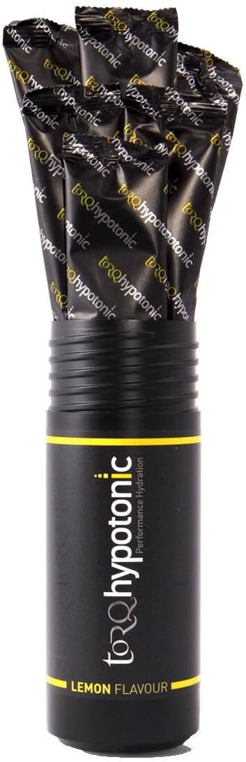 Torq Hypotonic Electrolite Plus Drink - Tube of 6 product image