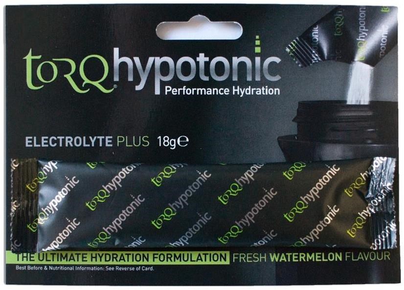 Torq Hypotonic Electrolitem Plus Drink - 12x500ml product image