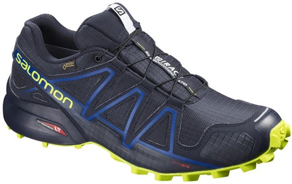Salomon Speedcross 4 GTX S/Race LTD Trail Running Shoes - Out of Stock ...