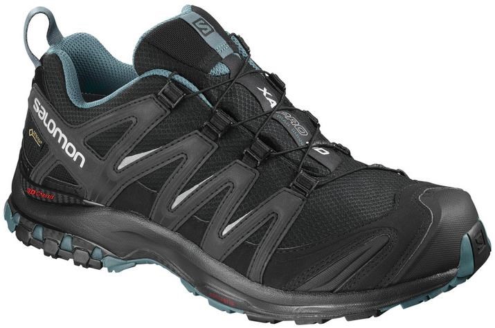 Salomon XA Pro 3D GTX Nocturne Trail Running Shoes product image