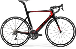 Merida Reacto 7000-E 2019 - Road Bike