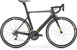 Merida Reacto 6000 2019 - Road Bike