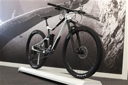 Merida One-Twenty 9.6000 29" Mountain Bike 2019 - Trail Full Suspension MTB