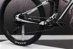 Merida One-Twenty 9.6000 29" Mountain Bike 2019 - Trail Full Suspension MTB