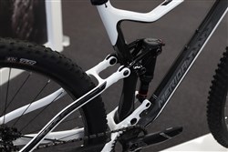 Merida One-Twenty 9.6000 29" Mountain Bike 2019 - Trail Full Suspension MTB