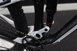 Merida One-Twenty 9.6000 29" Mountain Bike 2019 - Trail Full Suspension MTB