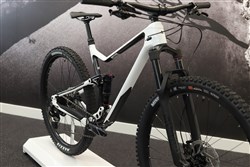 Merida One-Twenty 9.6000 29" Mountain Bike 2019 - Trail Full Suspension MTB