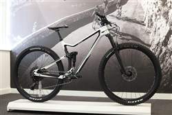 Merida One-Twenty 9.6000 29" Mountain Bike 2019 - Trail Full Suspension MTB