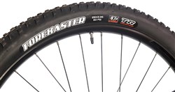 Merida One-Twenty 9.600 29" Mountain Bike 2019 - Trail Full Suspension MTB