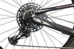 Merida One-Twenty 9.600 29" Mountain Bike 2019 - Trail Full Suspension MTB
