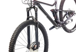 Merida One-Twenty 9.600 29" Mountain Bike 2019 - Trail Full Suspension MTB