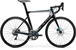 Merida Reacto Disc 4000 2019 - Road Bike