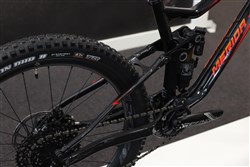 Merida One-Sixty M#Rida 27.5" Mountain Bike 2019 - Enduro Full Suspension MTB