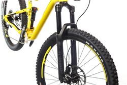 Merida One-Forty 800 27.5" Mountain Bike 2019 - Trail Full Suspension MTB