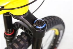 Merida One-Forty 800 27.5" Mountain Bike 2019 - Trail Full Suspension MTB