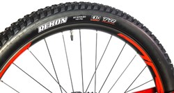 Merida One-Forty 600 27.5" Mountain Bike 2019 - Trail Full Suspension MTB