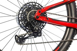 Merida One-Forty 600 27.5" Mountain Bike 2019 - Trail Full Suspension MTB