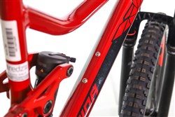 Merida One-Forty 600 27.5" Mountain Bike 2019 - Trail Full Suspension MTB
