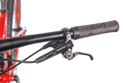 Merida One-Forty 600 27.5" Mountain Bike 2019 - Trail Full Suspension MTB