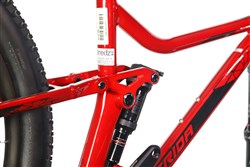 Merida One-Forty 600 27.5" Mountain Bike 2019 - Trail Full Suspension MTB