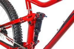 Merida One-Forty 600 27.5" Mountain Bike 2019 - Trail Full Suspension MTB