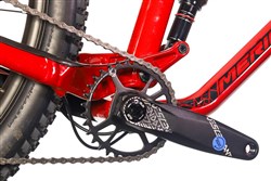 Merida One-Forty 600 27.5" Mountain Bike 2019 - Trail Full Suspension MTB