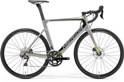 Merida Reacto Disc 5000 2019 - Road Bike