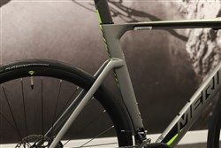 Merida Reacto Disc 5000 2019 - Road Bike