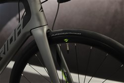 Merida Reacto Disc 5000 2019 - Road Bike