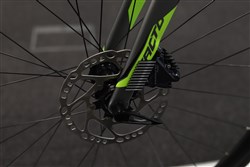 Merida Reacto Disc 5000 2019 - Road Bike