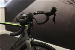 Merida Reacto Disc 5000 2019 - Road Bike