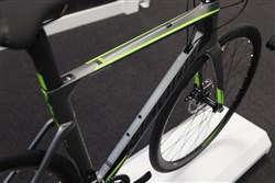 Merida Reacto Disc 5000 2019 - Road Bike