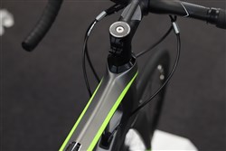 Merida Reacto Disc 5000 2019 - Road Bike