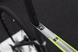 Merida Reacto Disc 5000 2019 - Road Bike