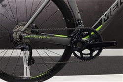 Merida Reacto Disc 5000 2019 - Road Bike