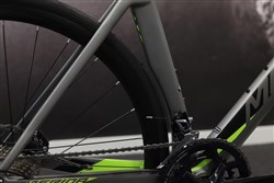 Merida Reacto Disc 5000 2019 - Road Bike