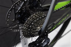 Merida Reacto Disc 5000 2019 - Road Bike