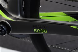 Merida Reacto Disc 5000 2019 - Road Bike