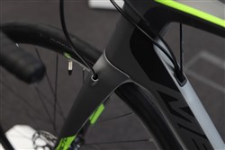 Merida Reacto Disc 5000 2019 - Road Bike