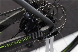 Merida Reacto Disc 5000 2019 - Road Bike