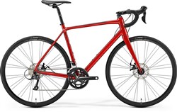 Merida Scultura Disc 200 2019 - Road Bike