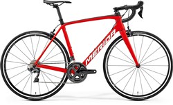 Merida Scultura 6000 2019 - Road Bike