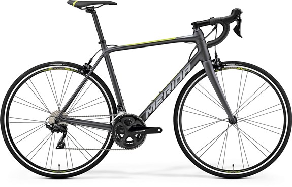 Merida - Scultura 400 | Racercykler Merida Scultura 400 2019 - Road Bike | Racercykler