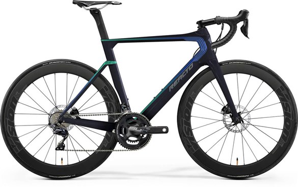 Merida Reacto Disc YC Edition 2019 - Road Bike