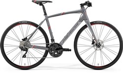Merida Speeder 400 2019 - Hybrid Sports Bike