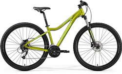 Merida Juliet 40-D 27.5" Womens Mountain Bike 2019 - Hardtail MTB
